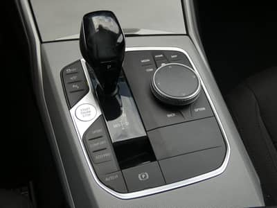 BMW 320d xDrive Aut. LED Navi 2-Hand 360° Kamera — slika 21