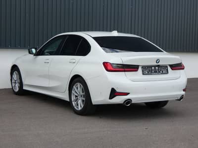 BMW 320d xDrive Aut. LED Navi 2-Hand 360° Kamera — slika 31