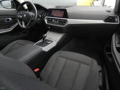 BMW 320d xDrive Aut. LED Navi 2-Hand 360° Kamera — slika 2