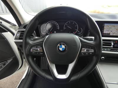 BMW 320d xDrive Aut. LED Navi 2-Hand 360° Kamera — slika 16