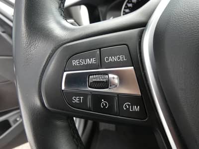 BMW 320d xDrive Aut. LED Navi 2-Hand 360° Kamera — slika 17