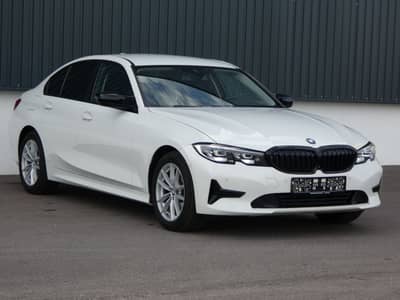 BMW 320d xDrive Aut. LED Navi 2-Hand 360° Kamera — slika 25