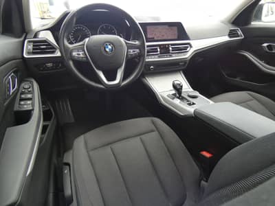 BMW 320d xDrive Aut. LED Navi 2-Hand 360° Kamera — slika 3