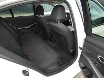 BMW 320d xDrive Aut. LED Navi 2-Hand 360° Kamera — slika 7