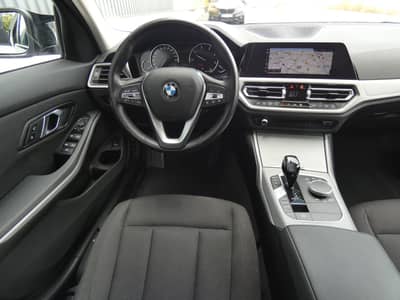 BMW 320d xDrive Aut. LED Navi 2-Hand 360° Kamera — slika 4