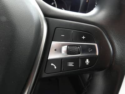 BMW 320d xDrive Aut. LED Navi 2-Hand 360° Kamera — slika 18