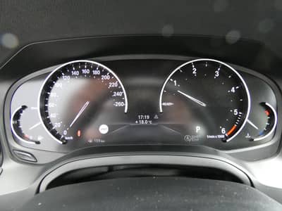BMW 320d xDrive Aut. LED Navi 2-Hand 360° Kamera — slika 19