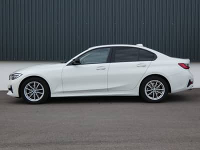 BMW 320d xDrive Aut. LED Navi 2-Hand 360° Kamera — slika 26