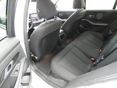 BMW 320d xDrive Aut. LED Navi 2-Hand 360° Kamera — slika 8