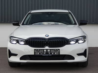 BMW 320d xDrive Aut. LED Navi 2-Hand 360° Kamera — slika 29