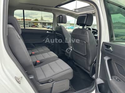 Volkswagen Touran 2.0 TDI*R LINE*7-SITZE*PANORAMA*LED*AHK* — slika 14