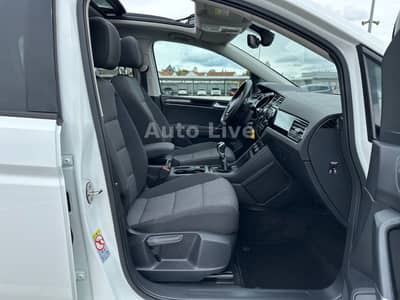 Volkswagen Touran 2.0 TDI*R LINE*7-SITZE*PANORAMA*LED*AHK* — slika 13