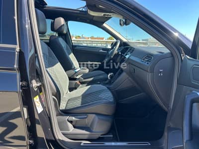 Volkswagen Tiguan Allspace 2.0 TDI DSG*4M*R LINE*PANO*VOL — slika 15