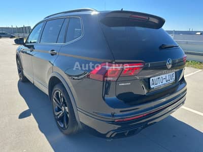 Volkswagen Tiguan Allspace 2.0 TDI DSG*4M*R LINE*PANO*VOL — slika 3