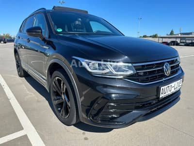 Volkswagen Tiguan Allspace 2.0 TDI DSG*4M*R LINE*PANO*VOL — slika 7
