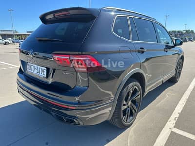 Volkswagen Tiguan Allspace 2.0 TDI DSG*4M*R LINE*PANO*VOL — slika 5