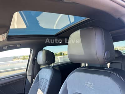 Volkswagen Tiguan Allspace 2.0 TDI DSG*4M*R LINE*PANO*VOL — slika 12