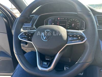 Volkswagen Tiguan Allspace 2.0 TDI DSG*4M*R LINE*PANO*VOL — slika 8