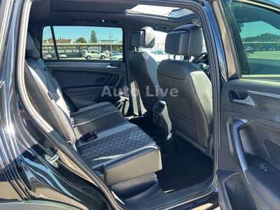 Volkswagen Tiguan Allspace 2.0 TDI DSG*4M*R LINE*PANO*VOL — slika 13