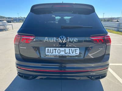 Volkswagen Tiguan Allspace 2.0 TDI DSG*4M*R LINE*PANO*VOL — slika 4