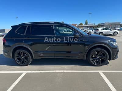 Volkswagen Tiguan Allspace 2.0 TDI DSG*4M*R LINE*PANO*VOL — slika 6