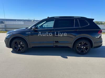 Volkswagen Tiguan Allspace 2.0 TDI DSG*4M*R LINE*PANO*VOL — slika 2