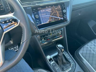 Volkswagen Tiguan Allspace 2.0 TDI DSG*4M*R LINE*PANO*VOL — slika 18