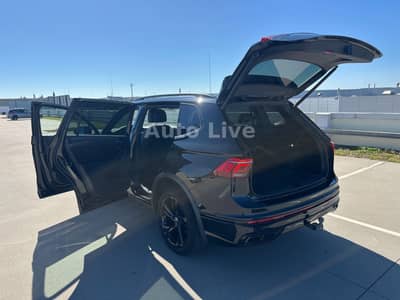 Volkswagen Tiguan Allspace 2.0 TDI DSG*4M*R LINE*PANO*VOL — slika 20