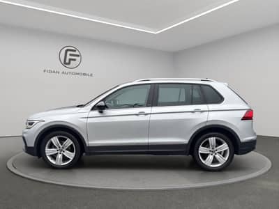 Volkswagen Tiguan Pano*Virtual*AHK*HUD*ACC*Ambiente*App*LED — slika 2
