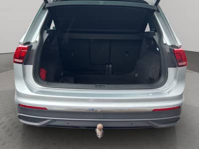 Volkswagen Tiguan Pano*Virtual*AHK*HUD*ACC*Ambiente*App*LED — slika 16