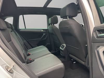 Volkswagen Tiguan Pano*Virtual*AHK*HUD*ACC*Ambiente*App*LED — slika 14