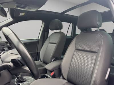 Volkswagen Tiguan Pano*Virtual*AHK*HUD*ACC*Ambiente*App*LED — slika 9