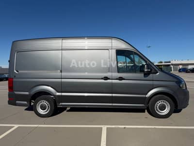 Volkswagen Crafter 35TDI*MITTEL-HOCH*KLIMA*KAMERA*NAVI*PDC! — slika 6