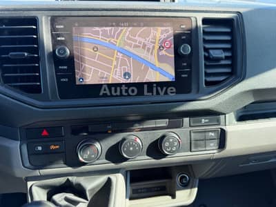 Volkswagen Crafter 35TDI*MITTEL-HOCH*KLIMA*KAMERA*NAVI*PDC! — slika 11