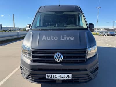 Volkswagen Crafter 35TDI*MITTEL-HOCH*KLIMA*KAMERA*NAVI*PDC! — slika 8