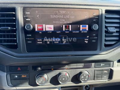 Volkswagen Crafter 35TDI*MITTEL-HOCH*KLIMA*KAMERA*NAVI*PDC! — slika 22