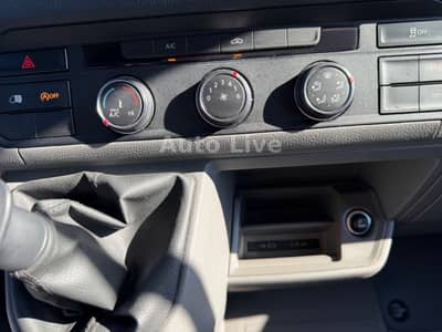 Volkswagen Crafter 35TDI*MITTEL-HOCH*KLIMA*KAMERA*NAVI*PDC! — slika 21