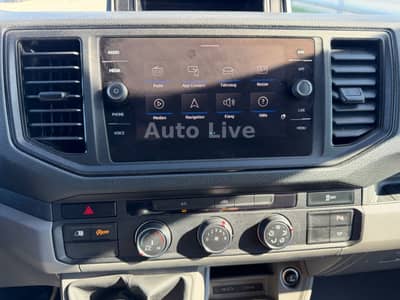Volkswagen Crafter 35TDI*MITTEL-HOCH*KLIMA*KAMERA*NAVI*PDC! — slika 15