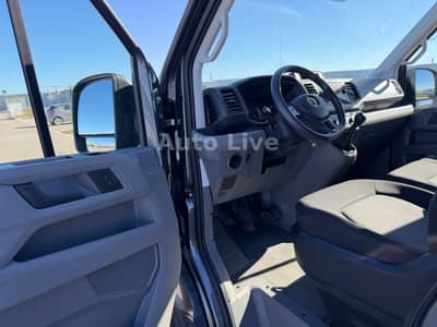 Volkswagen Crafter 35TDI*MITTEL-HOCH*KLIMA*KAMERA*NAVI*PDC! — slika 17