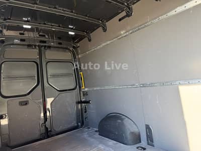 Volkswagen Crafter 35TDI*MITTEL-HOCH*KLIMA*KAMERA*NAVI*PDC! — slika 24