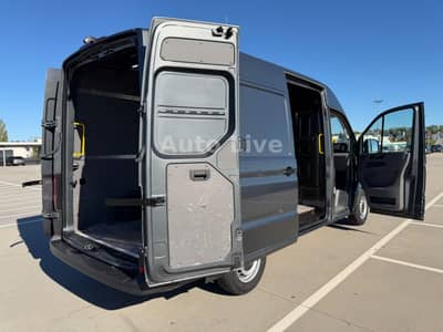 Volkswagen Crafter 35TDI*MITTEL-HOCH*KLIMA*KAMERA*NAVI*PDC! — slika 28