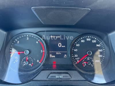 Volkswagen Crafter 35TDI*MITTEL-HOCH*KLIMA*KAMERA*NAVI*PDC! — slika 9