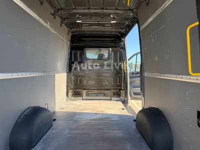 Volkswagen Crafter 35TDI*MITTEL-HOCH*KLIMA*KAMERA*NAVI*PDC! — slika 26