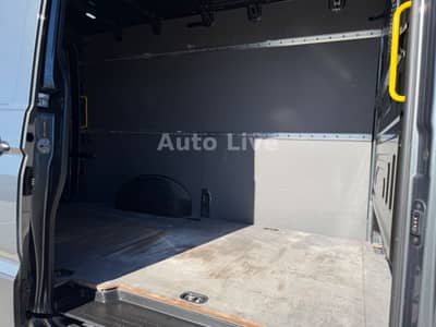 Volkswagen Crafter 35TDI*MITTEL-HOCH*KLIMA*KAMERA*NAVI*PDC! — slika 23