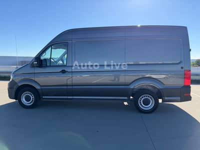 Volkswagen Crafter 35TDI*MITTEL-HOCH*KLIMA*KAMERA*NAVI*PDC! — slika 2