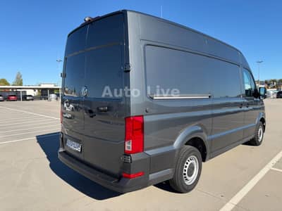 Volkswagen Crafter 35TDI*MITTEL-HOCH*KLIMA*KAMERA*NAVI*PDC! — slika 5