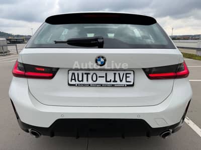 BMW 330d*Tou*SAG*M PAKET*FACELIFT*VIRTU*LED*PANO*AHK — slika 4