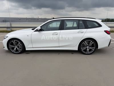 BMW 330d*Tou*SAG*M PAKET*FACELIFT*VIRTU*LED*PANO*AHK — slika 2