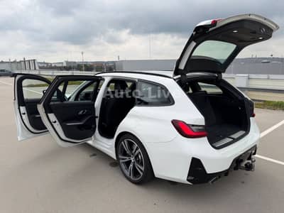 BMW 330d*Tou*SAG*M PAKET*FACELIFT*VIRTU*LED*PANO*AHK — slika 20