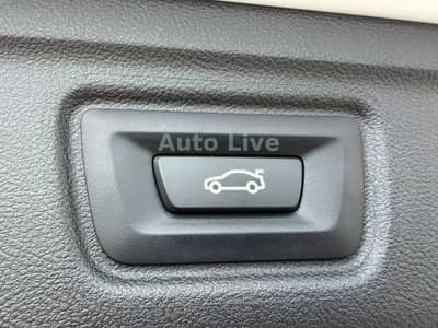 BMW 330d*Tou*SAG*M PAKET*FACELIFT*VIRTU*LED*PANO*AHK — slika 19